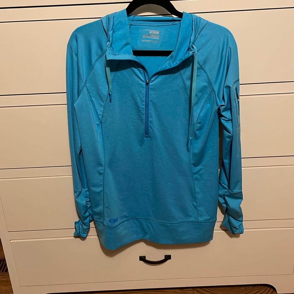 Outdoor Research top